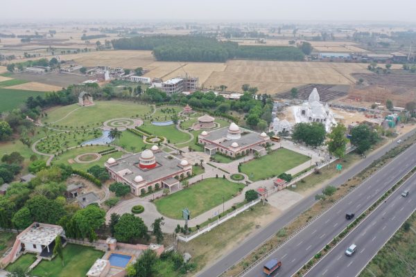 Jain Mandir Banner2