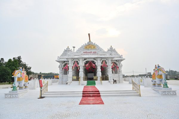 Jain Mandir Photo1