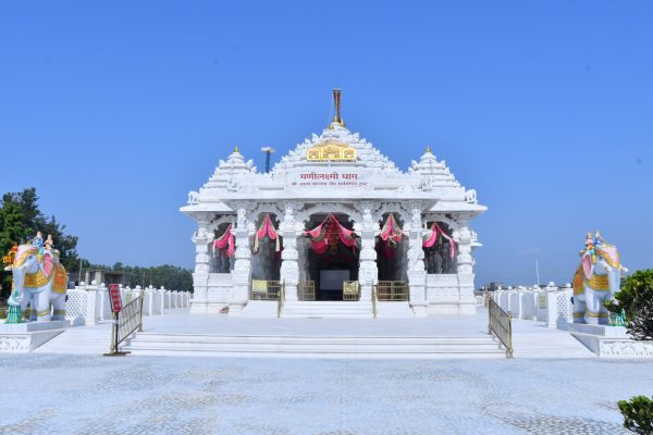 Jain Mandir banner 4