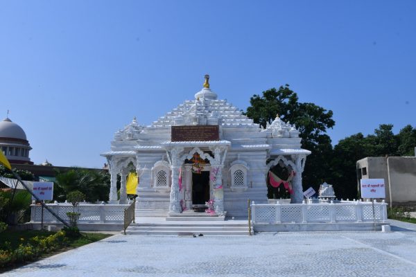 Jain Mandir banner 5