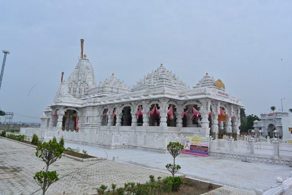 Jain Mandir banner 6